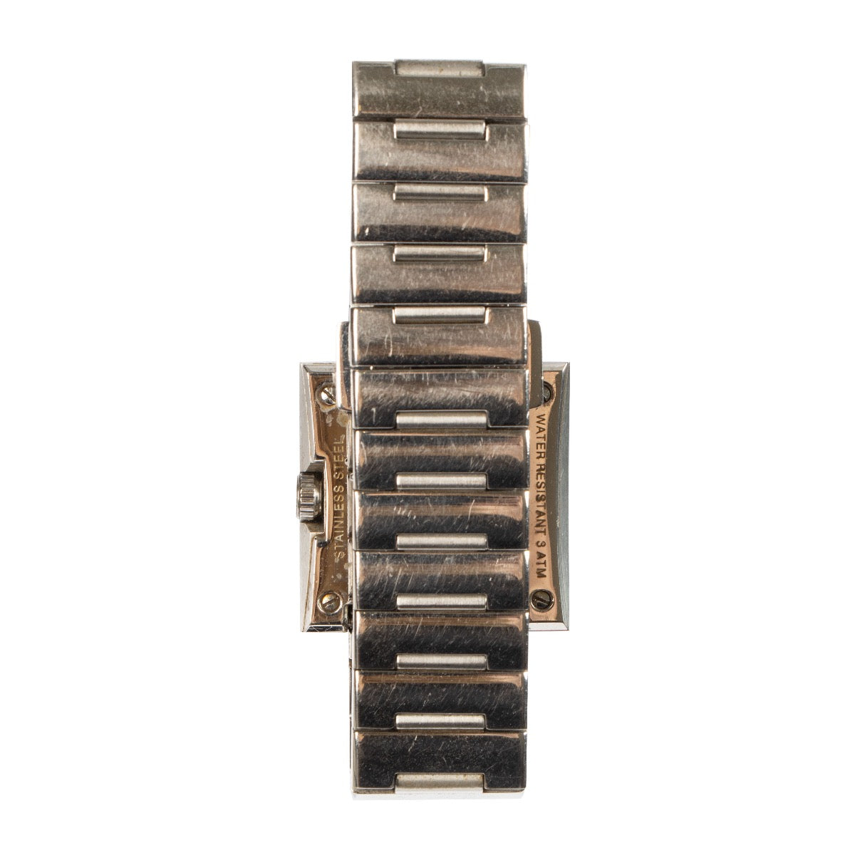 Shop 100% authentic second-hand Gucci Grey Flower Watch on Labellov.com
