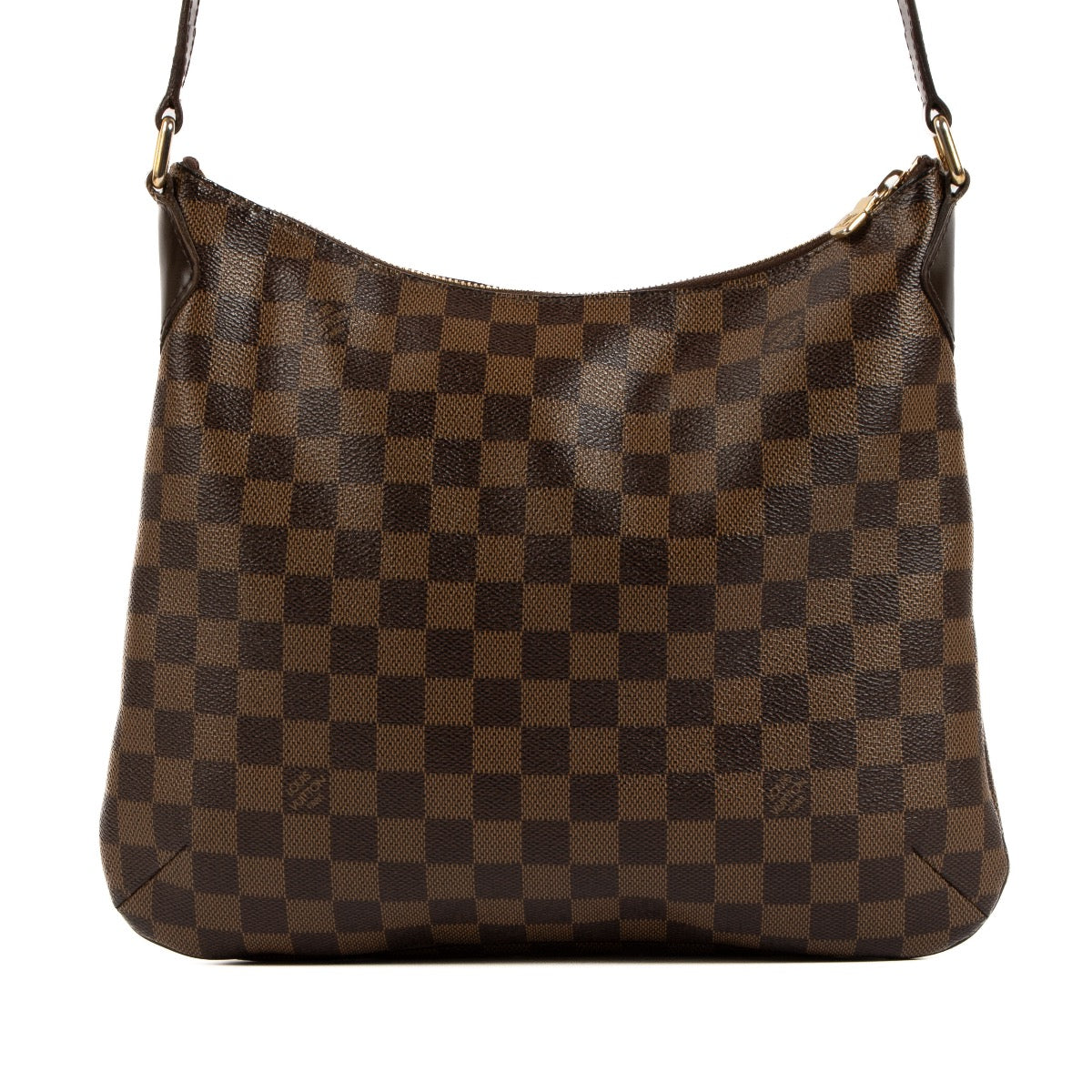Shop 100% authentic second-hand Louis Vuitton Damier Ebene Bloomsbury Crossbody Bag on Labellov.com
