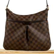 Shop 100% authentic second-hand Louis Vuitton Damier Ebene Bloomsbury Crossbody Bag on Labellov.com