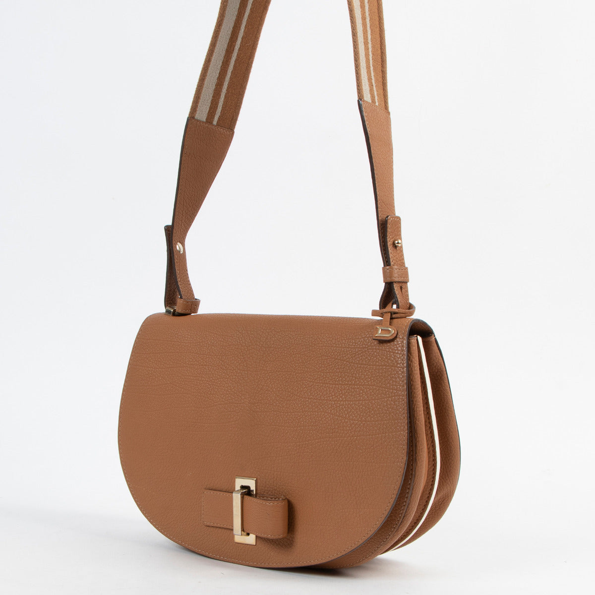 Delvaux Le Mutin Végétal Crispy Calf