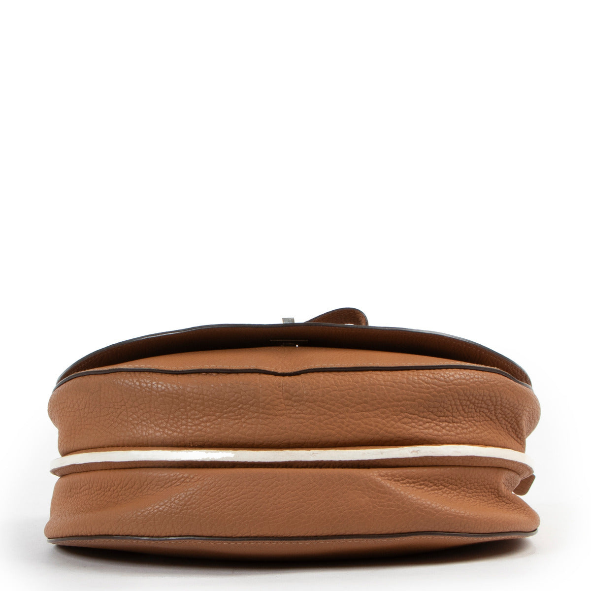 Delvaux Le Mutin Végétal Cuir de veau croustillant