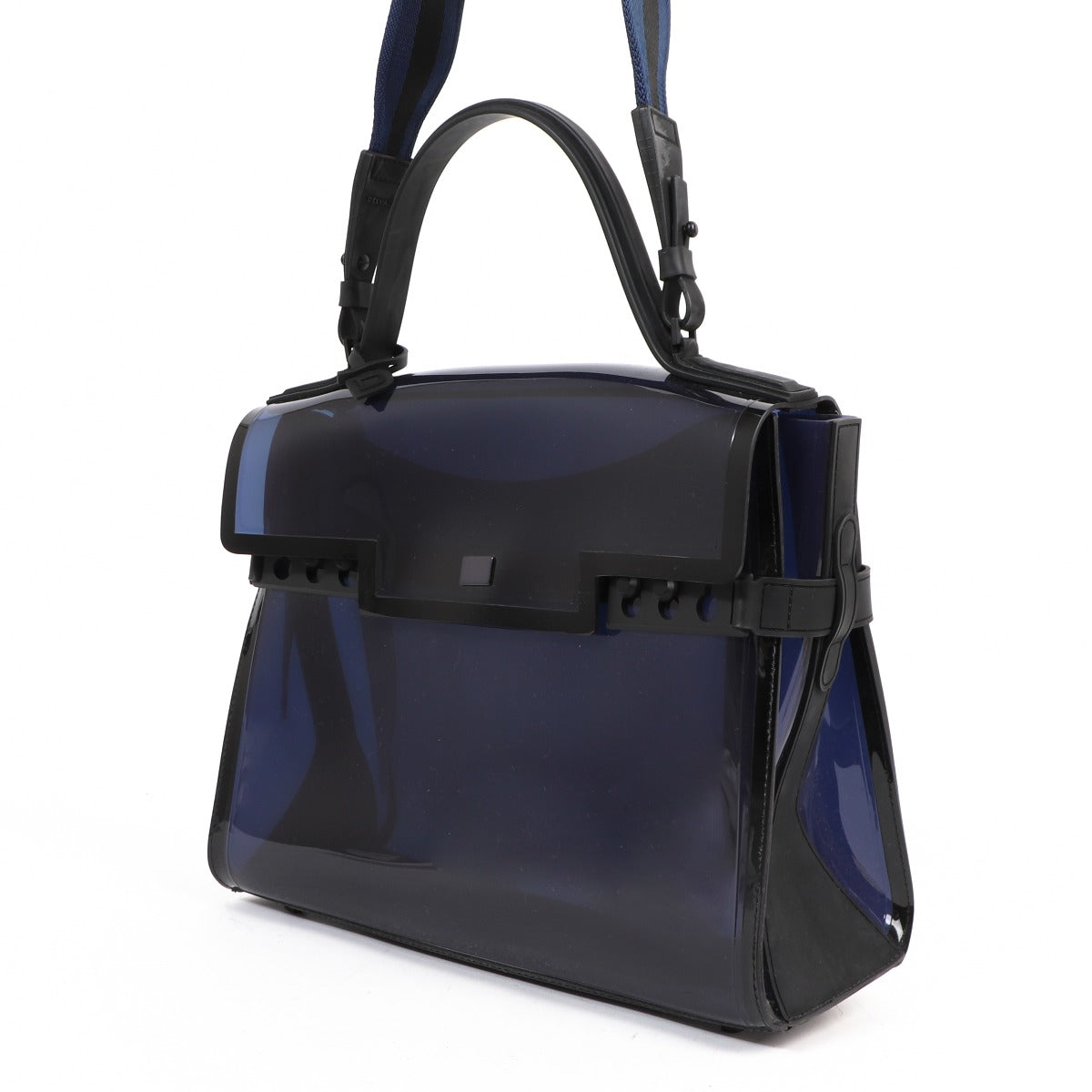 Delvaux Tempête Dark Night Limited Edition