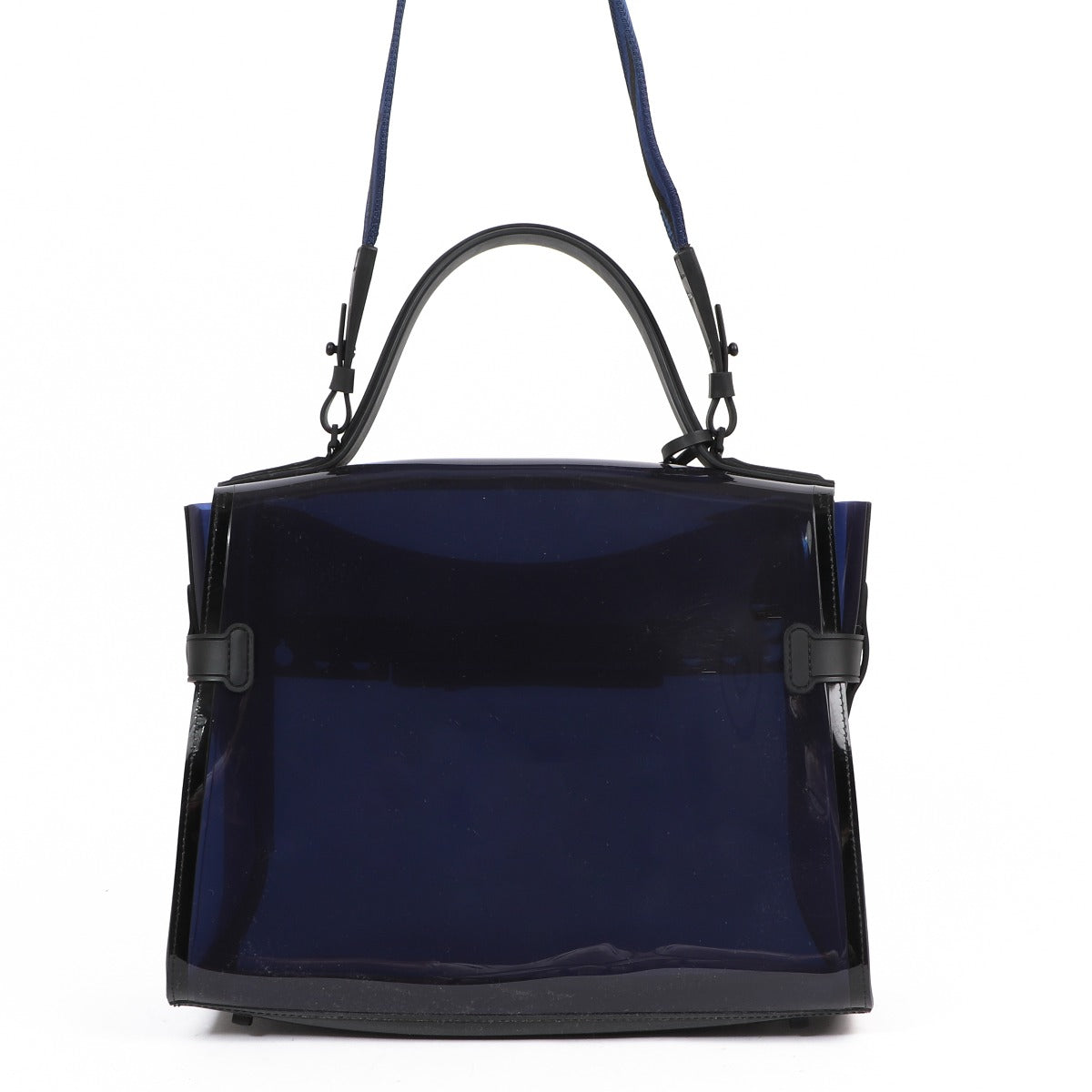 Delvaux Tempête Dark Night Limited Edition