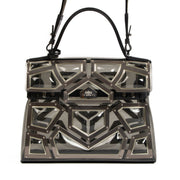 Delvaux Tempête GM Gladiator Limited Edition Bag for the best price at Labellov secondhand luxury in Antwerp