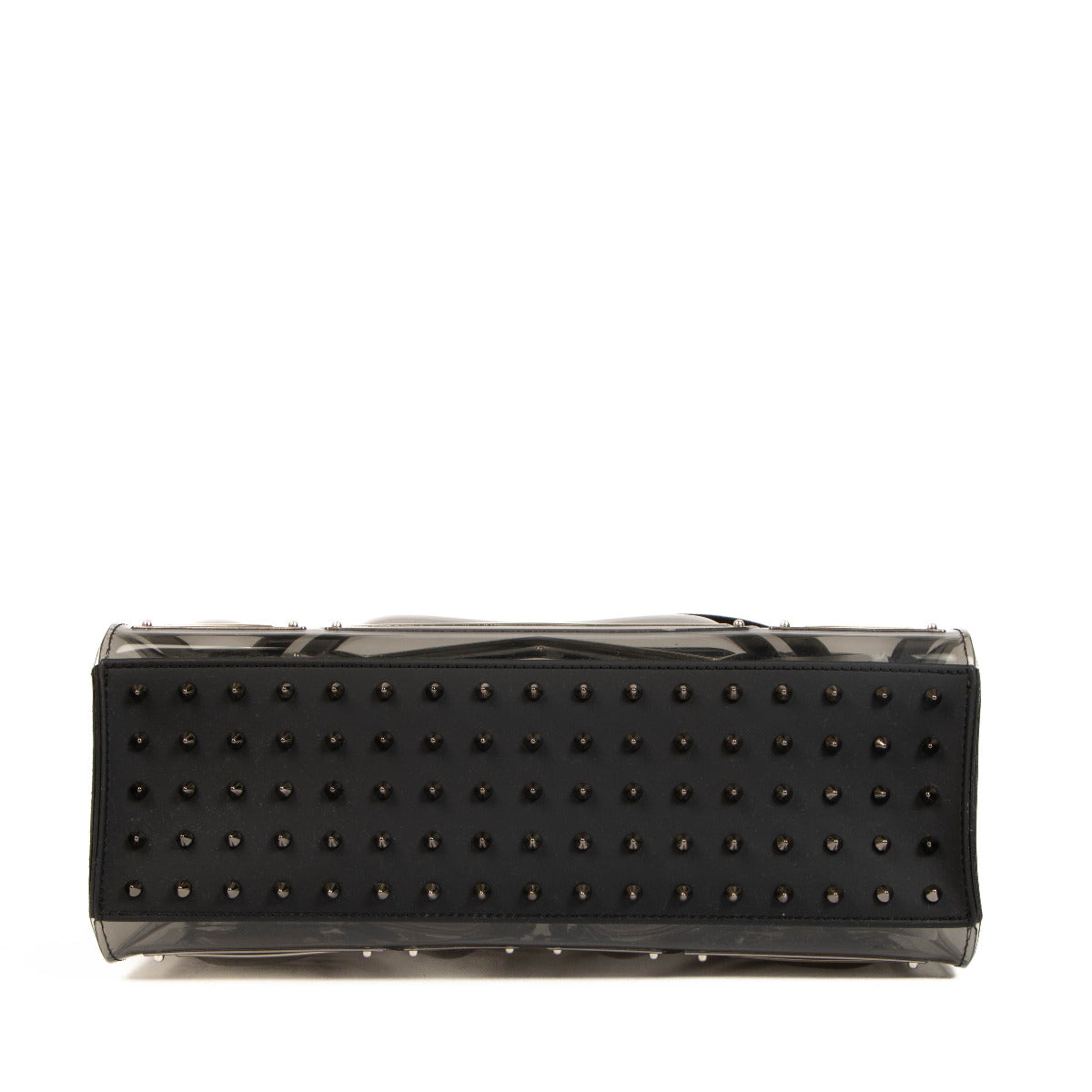 Delvaux Tempête GM Gladiator Limited Edition Bag