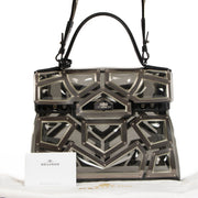Delvaux Tempête GM Gladiator Limited Edition Bag