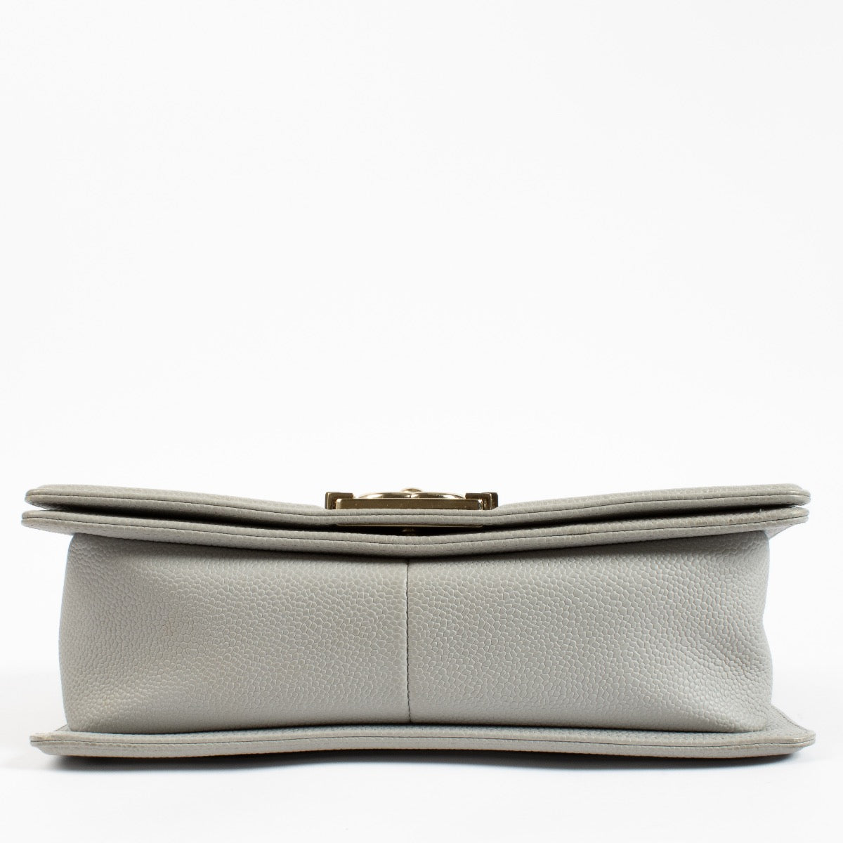Chanel Top Boy grey