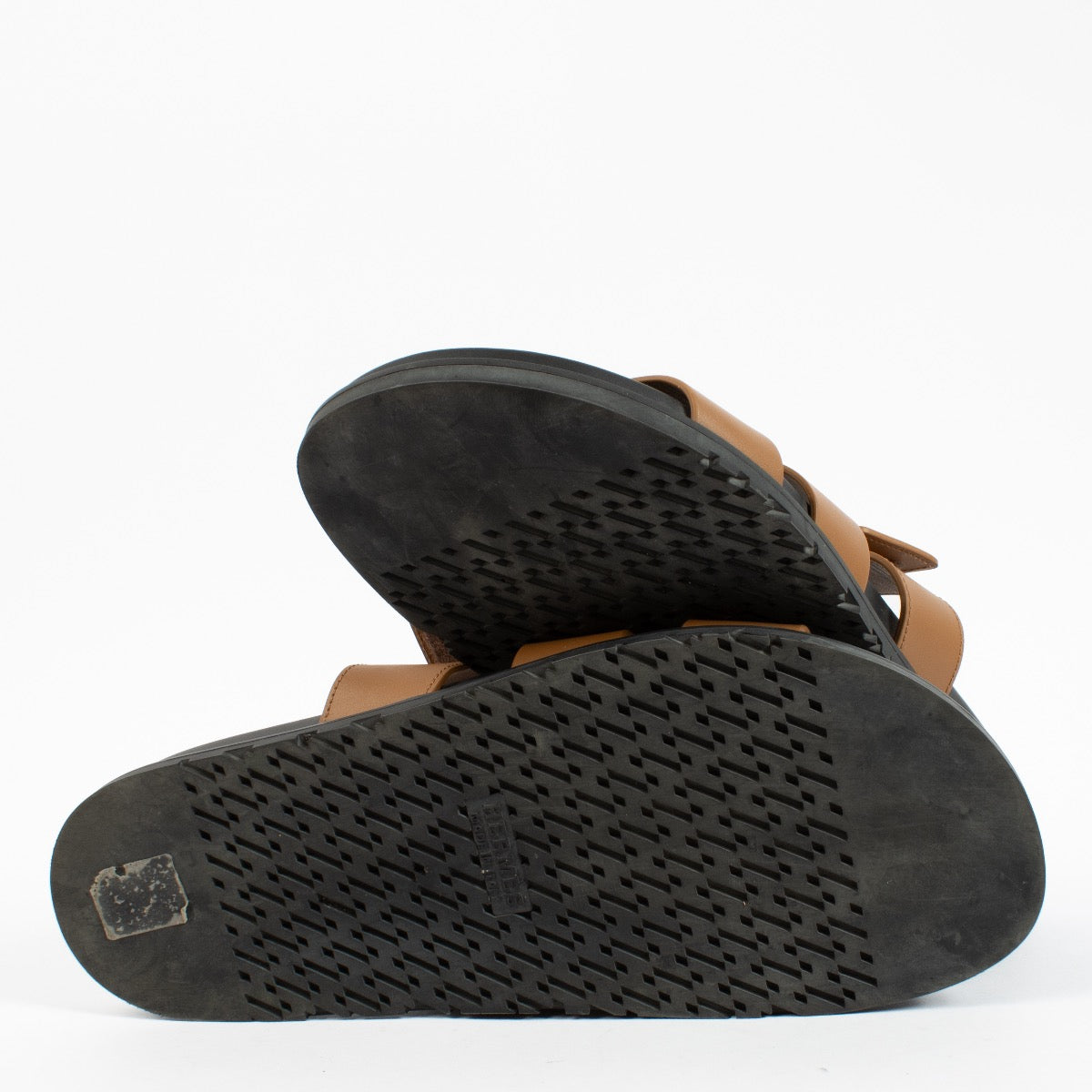 Hermès Sandals cypres