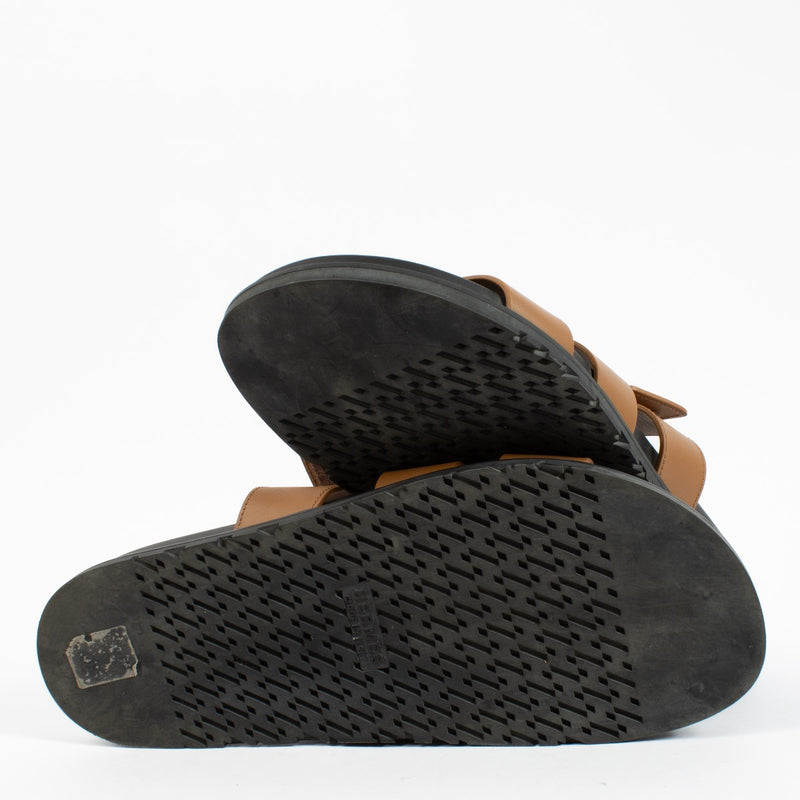Hermès Sandals cypres
