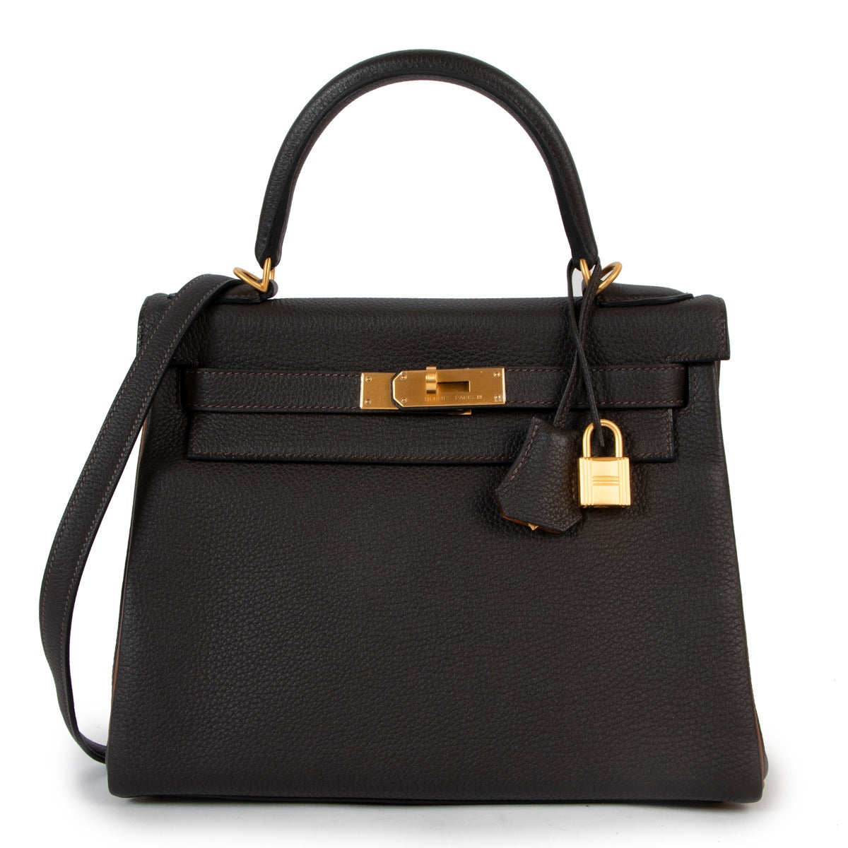 Hermès special order Kelly 28