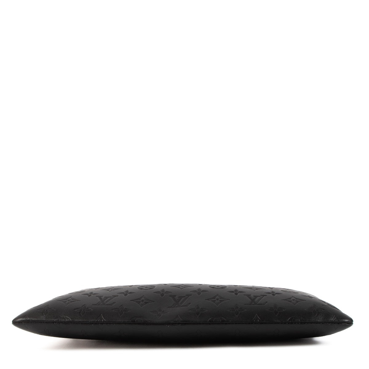 shop 100% authentic second hand Louis Vuitton Black Discovery Clutch on Labellov.com