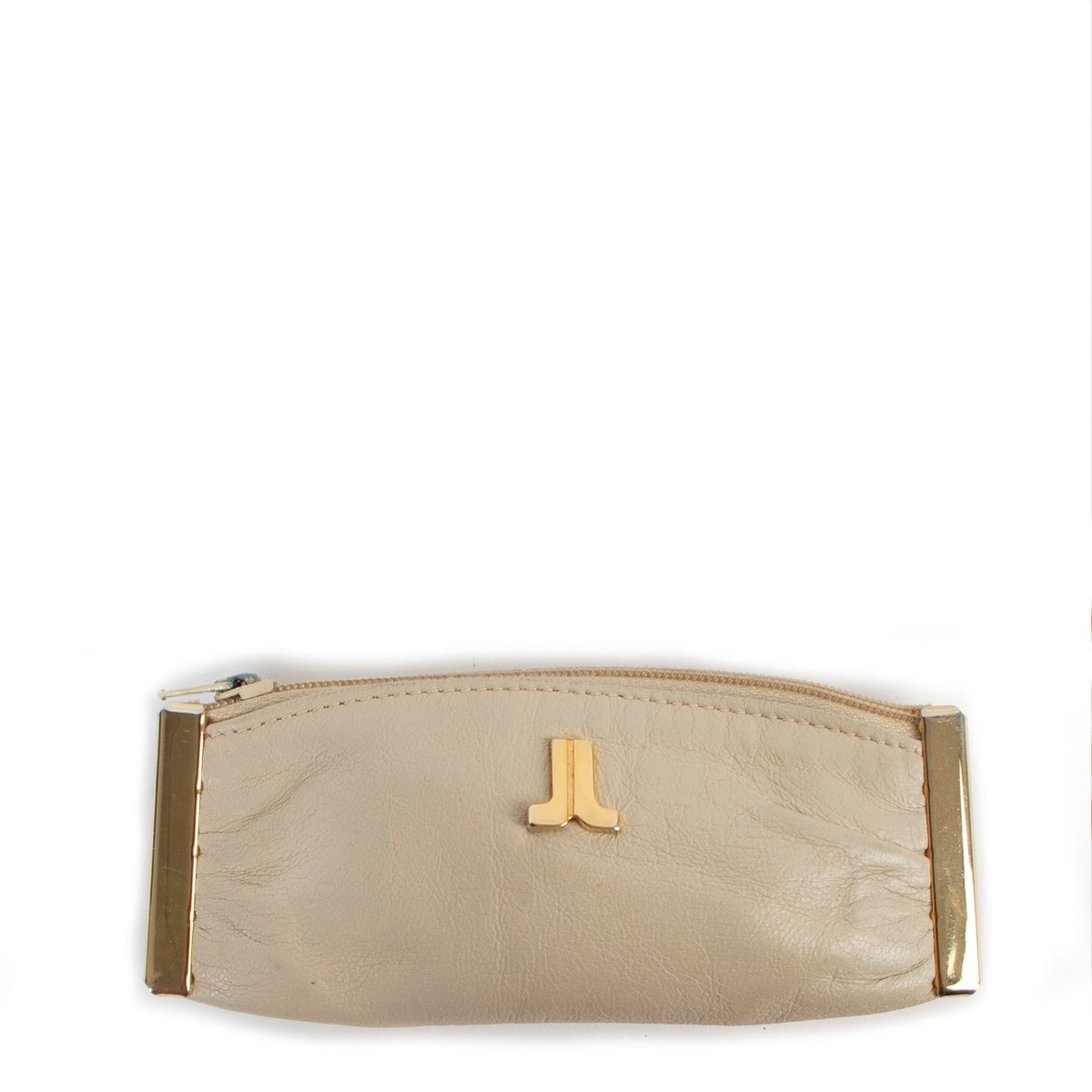 Shop now your favorite 100% authentic Lanvin vintage accessories at Labellov.