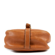Shop safe online at Labellov in Antwerp this 100% authentic second hand Delvaux vintage Mini Cerceau Crossbody Bag at Labellov