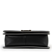 Second hand chanel boy chanel bag