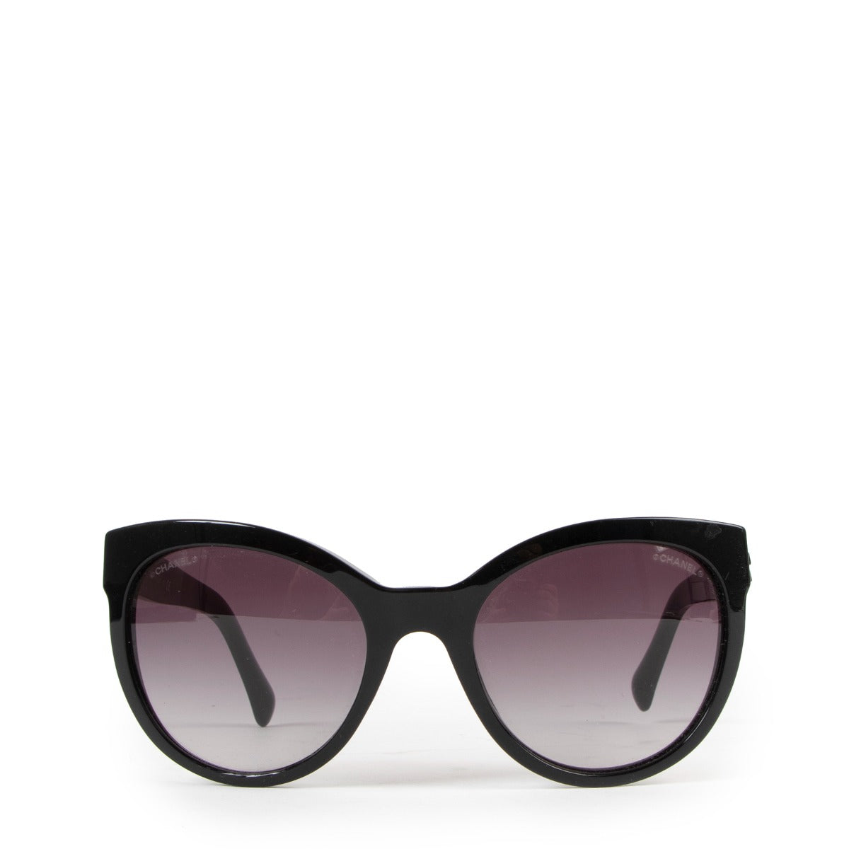 Chanel 5315 Boy Lego CC Sunglasses