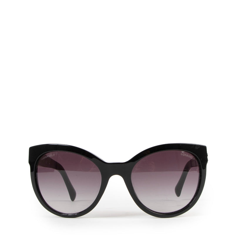 Chanel 5315 Boy Lego CC Sunglasses