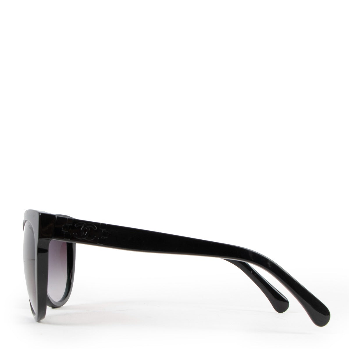 Chanel 5315 Boy Lego CC Sunglasses