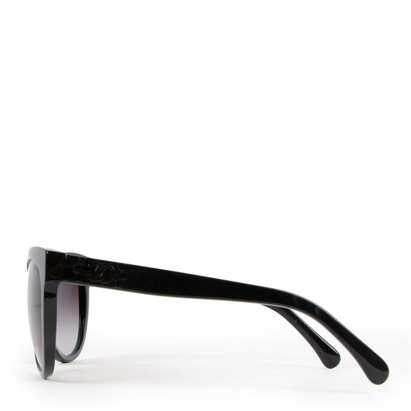 Chanel 5315 Boy Lego CC Sunglasses