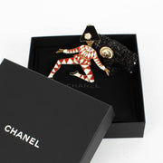 shop 100% authentic second hand Chanel Holiday 2025 Charm on Labellov.com