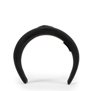 Prada Black Re-Nylon Headband