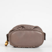 Shop this authentic pre-loved Gucci Purple Clutch on Labellov.com