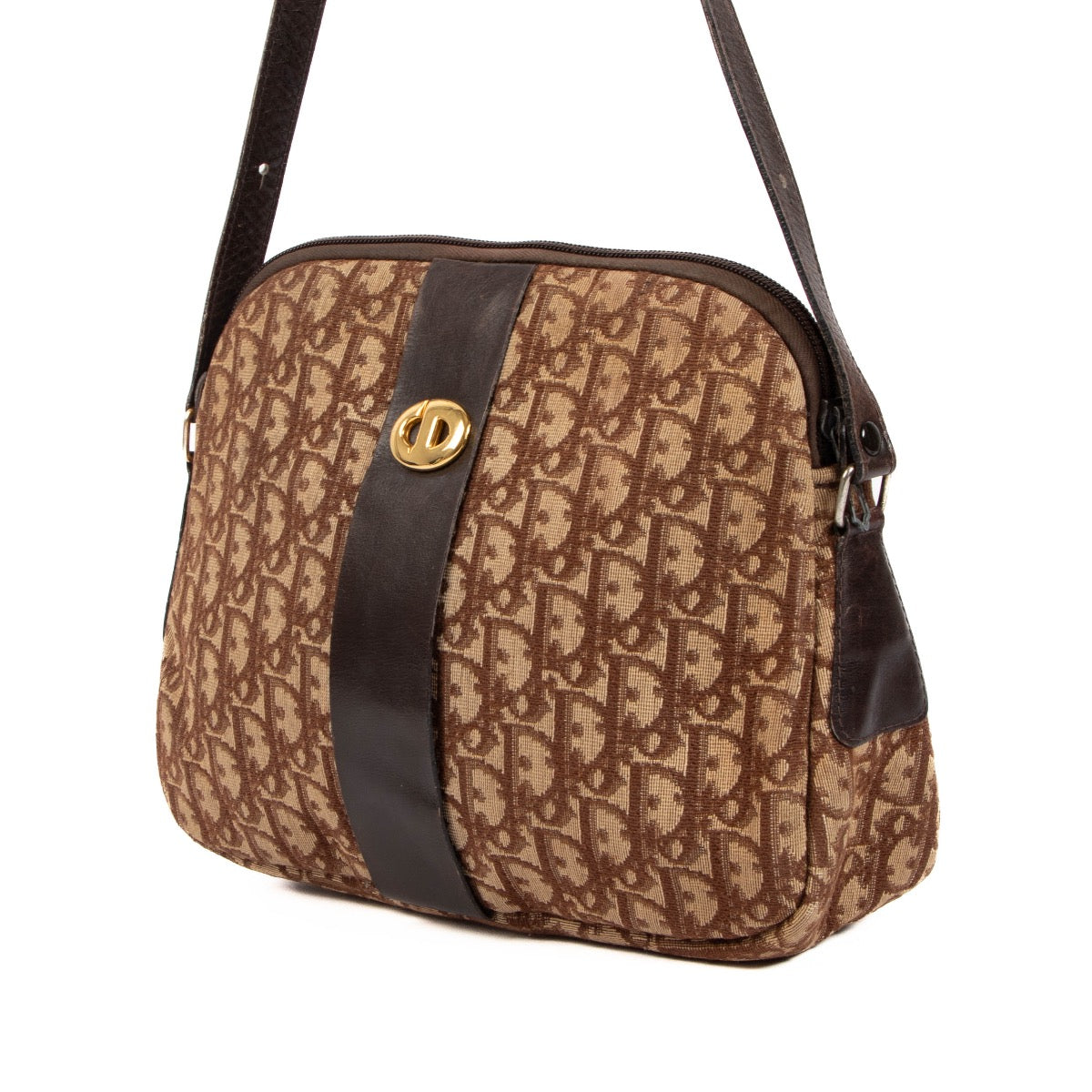Shop 100% authentic second-hand Christian Dior Monogram Crossbody on Labellov.com