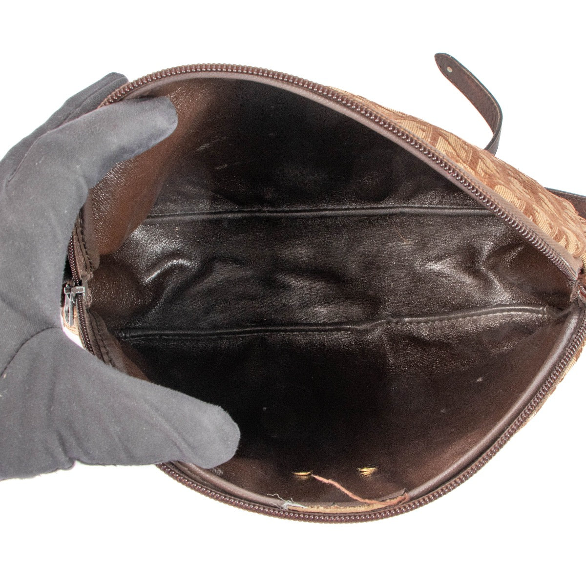 Shop 100% authentic second-hand Christian Dior Monogram Crossbody on Labellov.com