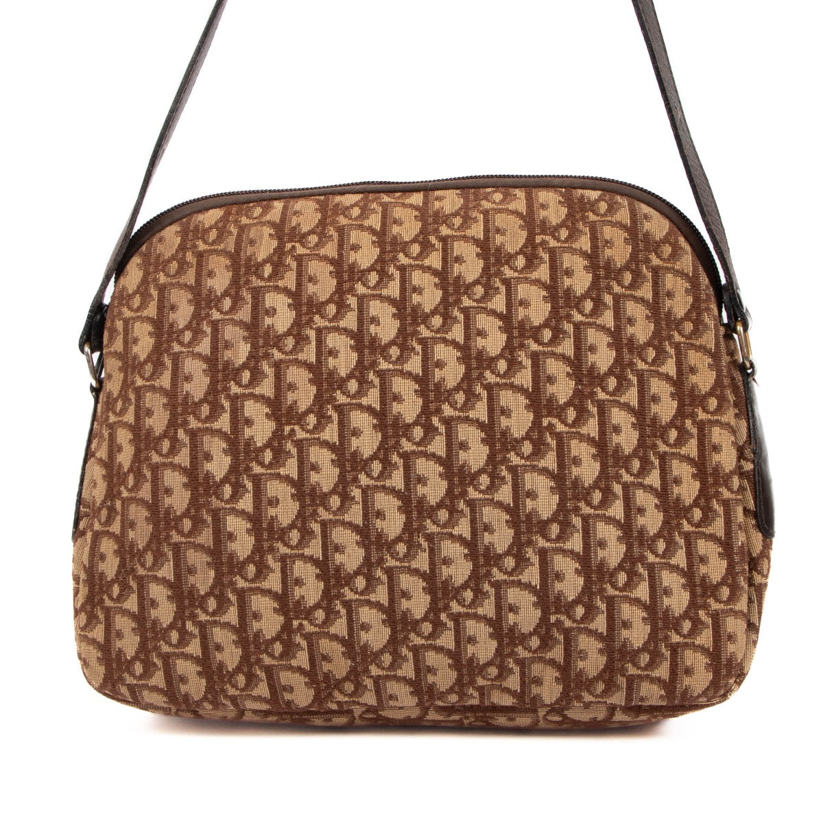 Shop 100% authentic second-hand Christian Dior Monogram Crossbody on Labellov.com