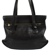 shop 100% authentic second hand Delvaux Black Mémoire Shoulder Bag on Labellov.com