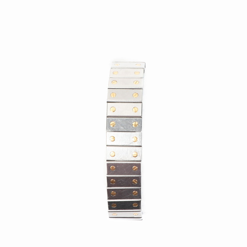 Cartier Santos de Cartier Galbée Watch