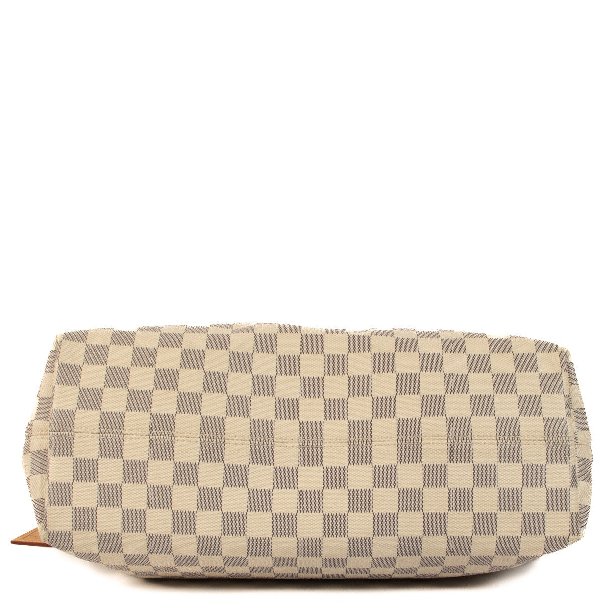 Shop 100% authentic second-hand Louis Vuitton Damier Azur Graceful MM Bagon Labellov.com