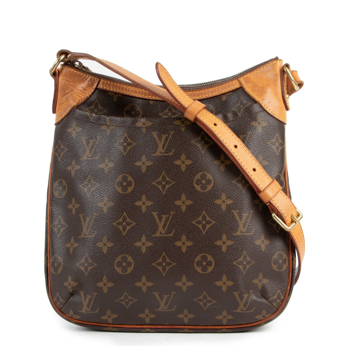 Louis Vuitton Odeon PM Monogram Canvas