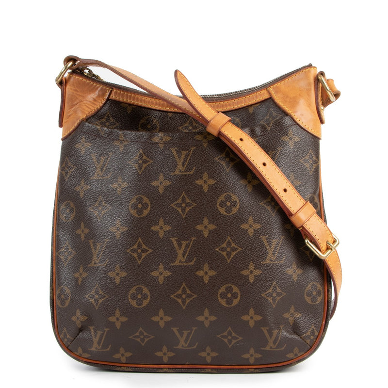 Louis Vuitton Odeon PM Monogram Canvas