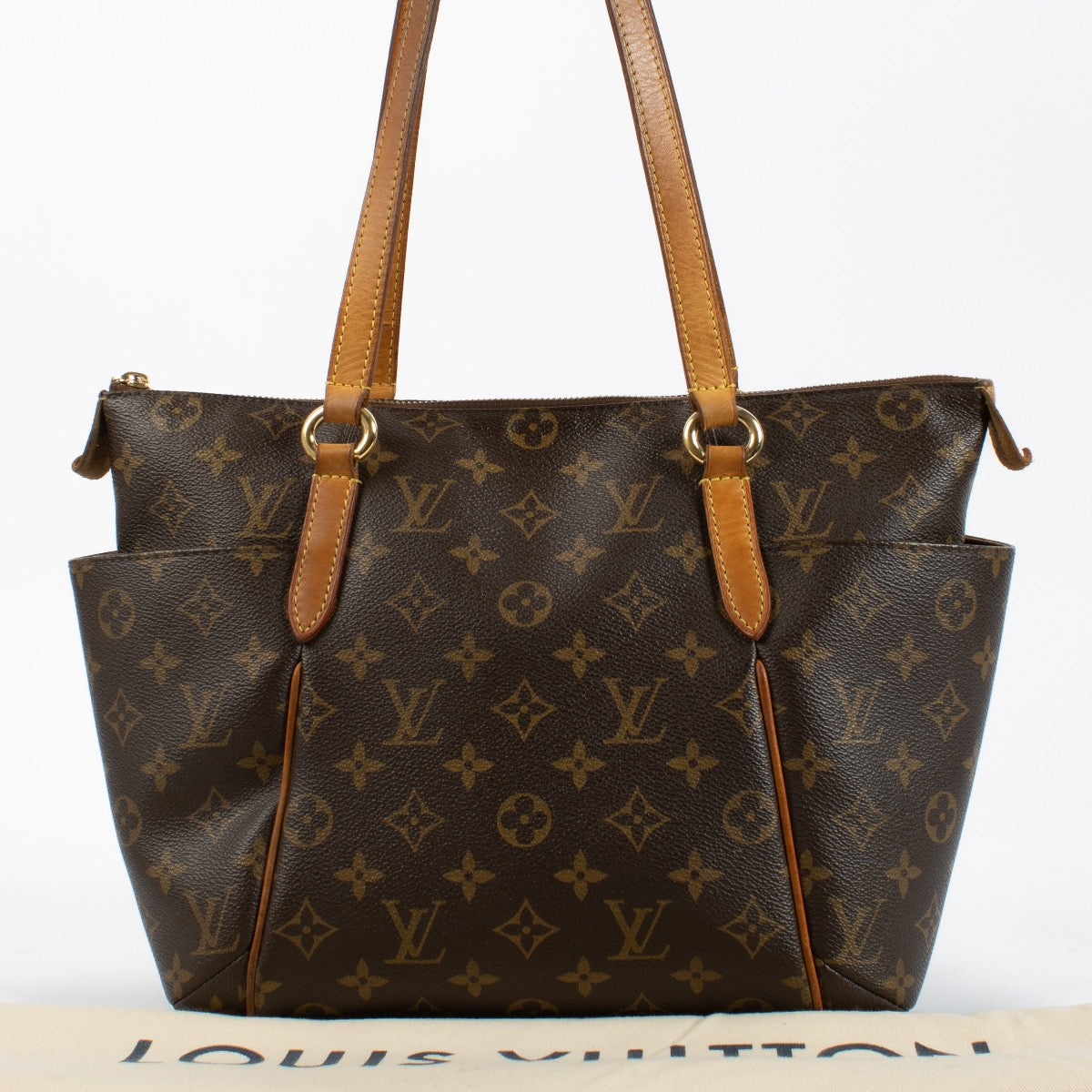 Louis Vuitton Monogram Shoulder bag
