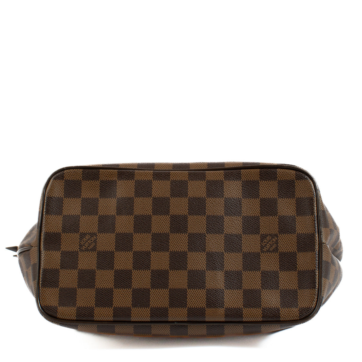 Louis Vuitton Damier Ebene Westminster PM Tote Bag