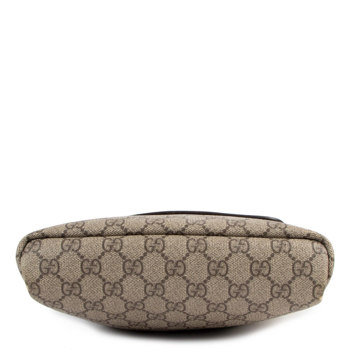 Gucci GG Supreme Small Messenger Bag