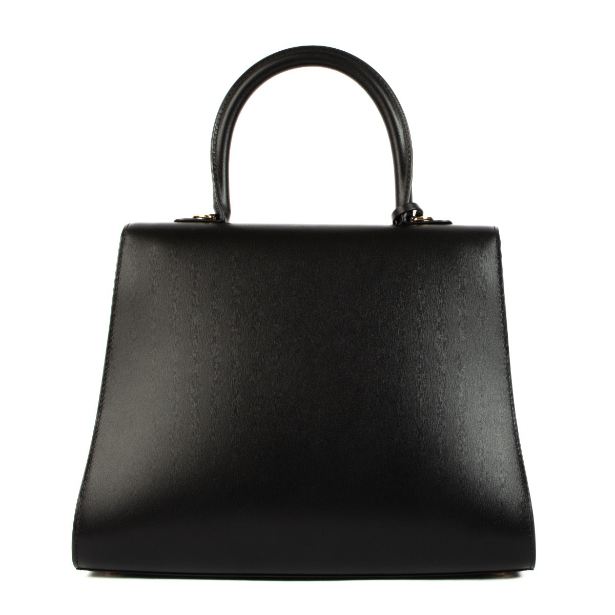 Shop safe online Delvaux Brillant MM Black. koop veilig online tegen de beste prijs.