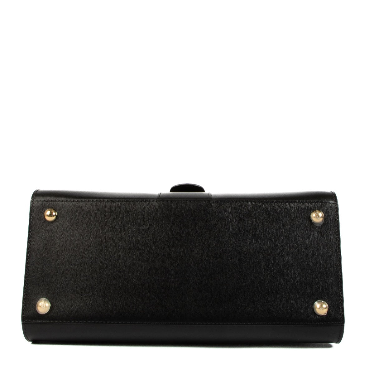Shop safe online Delvaux Brillant MM Black. koop veilig online tegen de beste prijs.