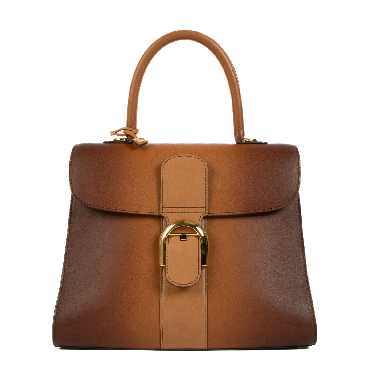 Shop safe online Delvaux Dream Hurricane Brillant MM Top Handle. koop veilig online tegen de beste prijs.