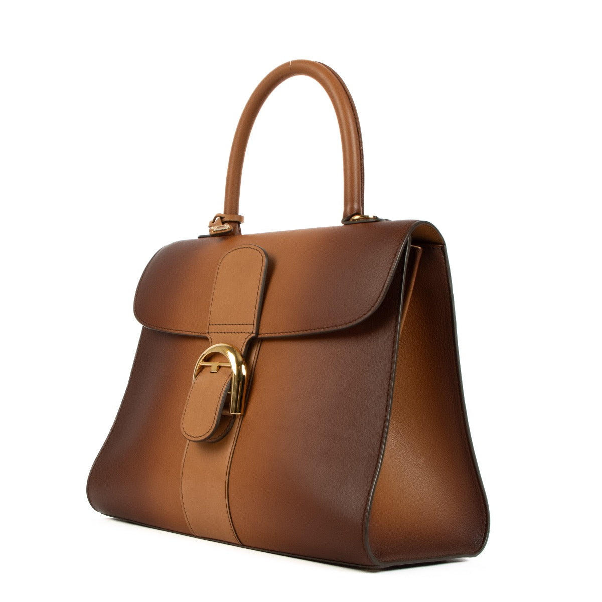Shop safe online Delvaux Dream Hurricane Brillant MM Top Handle. koop veilig online tegen de beste prijs.