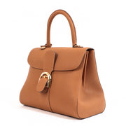 Delvaux Brillant MM Végétal Rodeo Calfskin