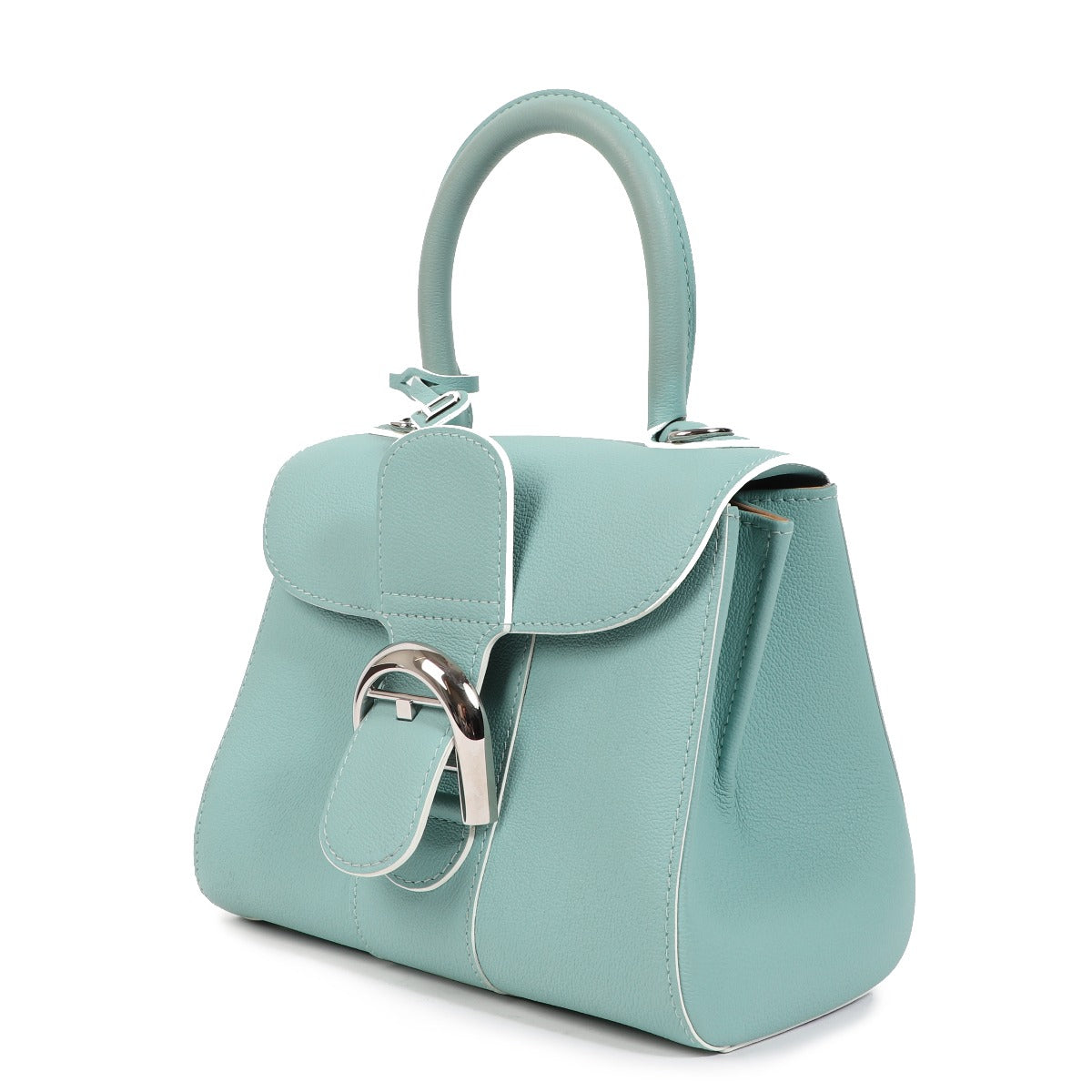 Shop authentic second hand pre-owned Delvaux Brillant at Labellov.com
