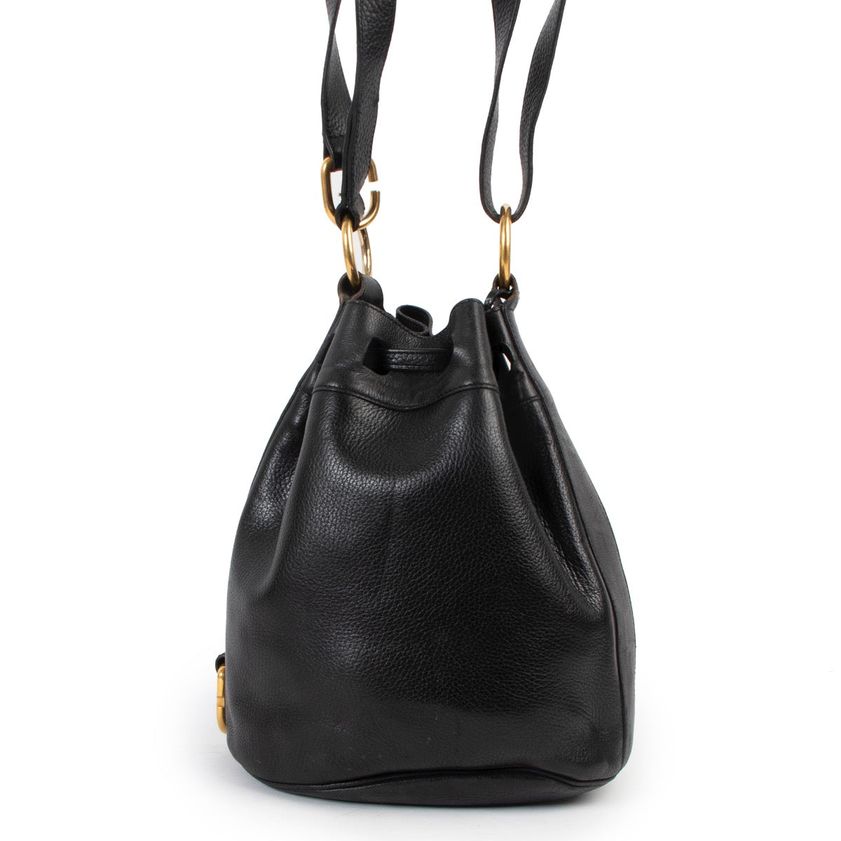 Shop now for your pre-loved, 100% authentic Delvaux gibus Shoulder Bag at Labellov in Antwerp