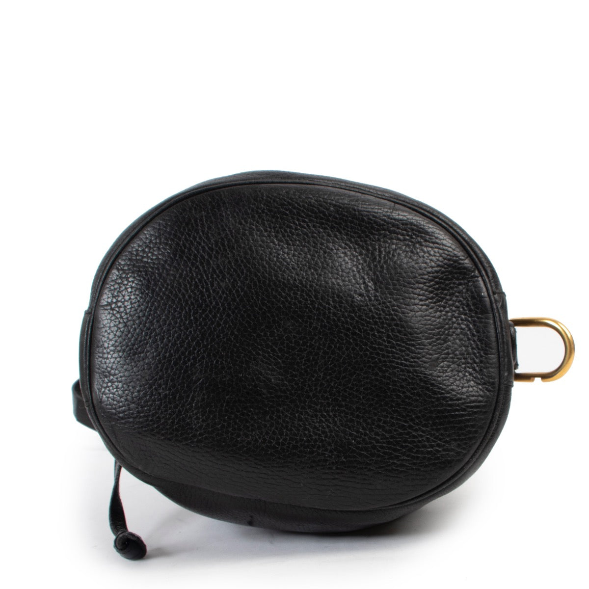Shop now for your pre-loved, 100% authentic Delvaux gibus Shoulder Bag at Labellov in Antwerp