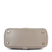 Louis Vuitton Taupe Suhali L'Ingenieux PM Doctor Bag