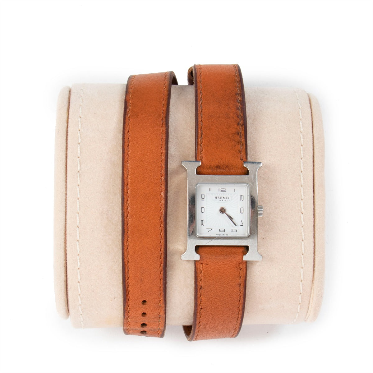 Hermès Heure H PM Watch