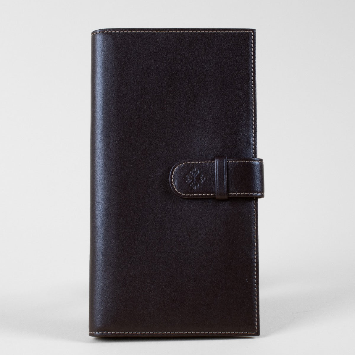 Shop 100% authentic second hand Patek Philippe Brown Wallet on Labellov.com