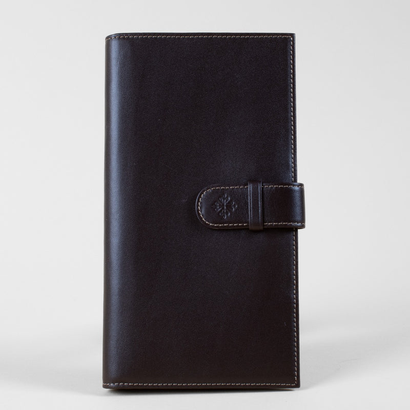 Shop 100% authentic second hand Patek Philippe Brown Wallet on Labellov.com