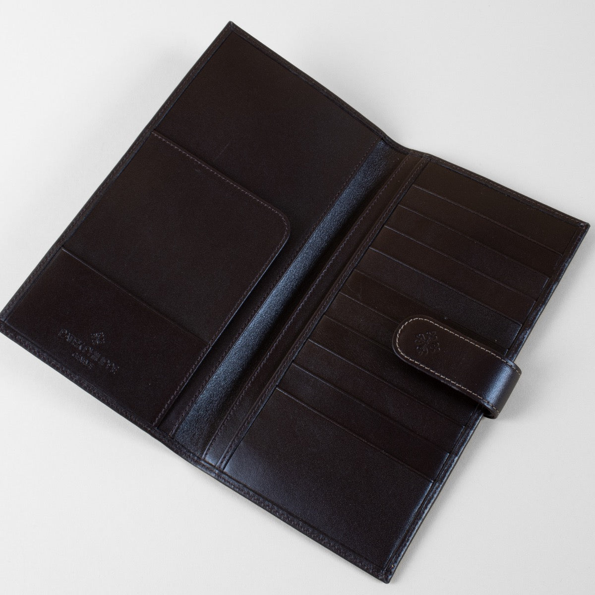 Shop 100% authentic second hand Patek Philippe Brown Wallet on Labellov.com