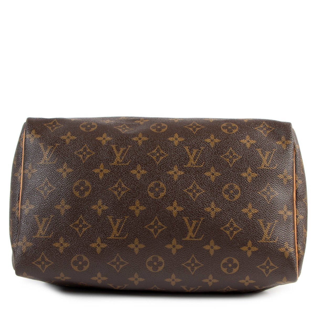 second hand luxury designer fashion Louis Vuitton Speedy 30 Monogram Canvas